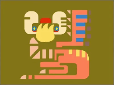 Ceci est l'îcone du :