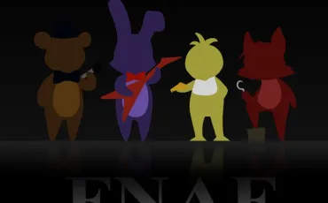 Quiz Fnaf