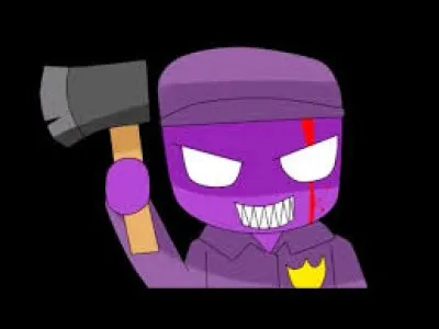 Combien d'animatroniques Purple Guy a-t-il d&eacute;truits avant de mourir ?