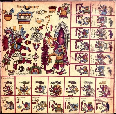 Dans laquelle de ces civilisations le chat était-il vénéré ?