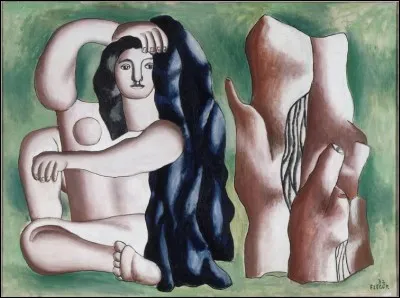 Cette oeuvre est-elle de Picasso ?