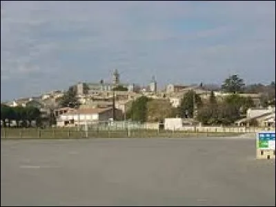 Commune de l'arrondissement de Nîmes, Gaujac se situe dans le département ...