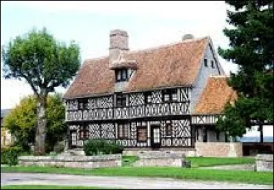 Je vous emmène en Normandie à La Ferté-Saint-Samson. Commune de l'arrondissement de Dieppe, elle se situe dans le département ...