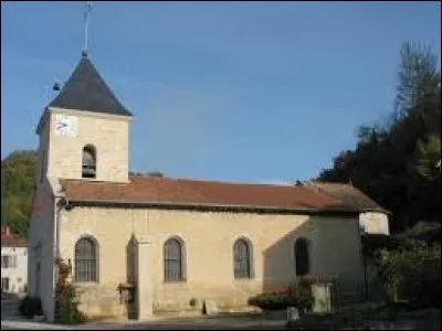 Petit village Haut-Marnais de 64 habitants, Montreuil-sur-Thonnance se situe dans l'ancienne région ...