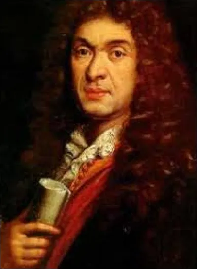 Cet homme qui a v&eacute;cu au XVIIe si&egrave;cle et qui a compos&eacute; de nombreux ballets pour le roi Louis XIV ainsi que les musiques de pi&egrave;ces de th&eacute;&acirc;tre telles que "L'amour m&eacute;decin" et "Le bourgeois gentilhomme" (de Moli&egrave;re) est :