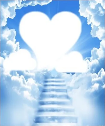 Qui nous a dit "Je m'en irai dormir dans le paradis blanc" ?