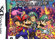Quiz Mario & Luigi : Les Frres du temps (facile)