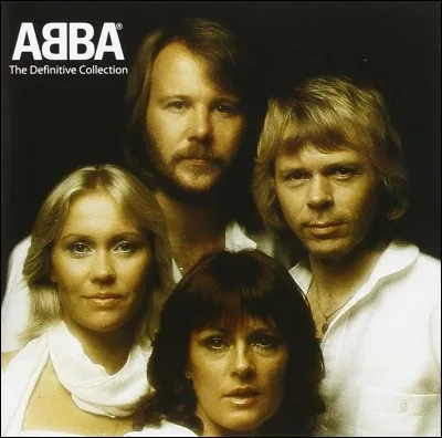Pour finir, d'o&ugrave; vient le groupe disco ABBA ?