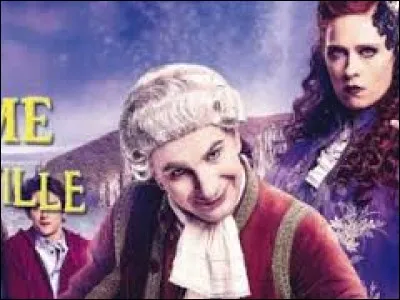 Quel problème a le domestique d'Alianor ?