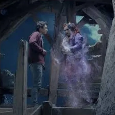 Que doit faire Alianor pour se libérer de sa damnation ?