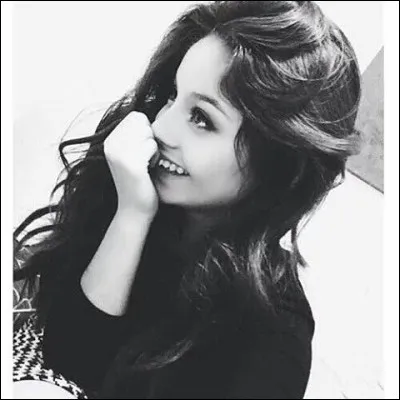 A quel âge a-t-elle commencé sa carrière?