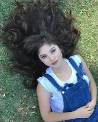 Quelle est sa série favorite ?