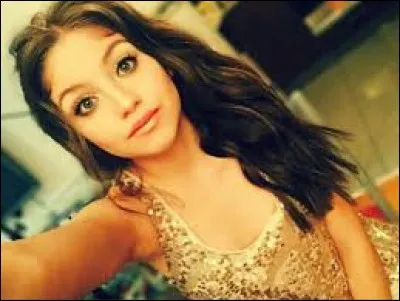 Et pour finir,à qui est t'elle souvent comparée?