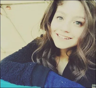 Dans quelle série récente joue t'elle?