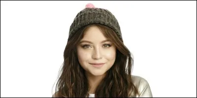 Quel âge a-t-elle ?