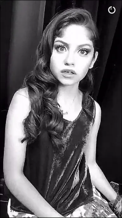 Combien a-t-elle de frère ou sur ?