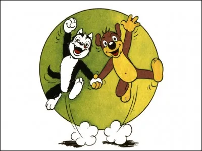 Que porte Hercule sur sa joue ?