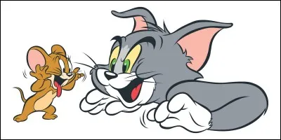 Comment s'appelle l'ennemi juré de Tom ?