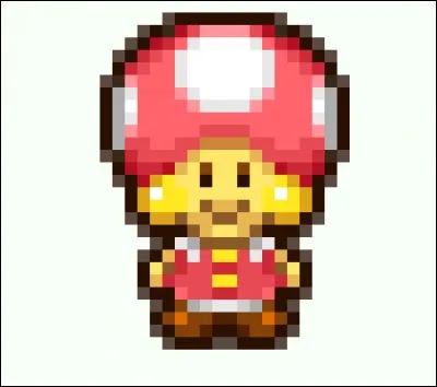 Comment s'appelle ce personnage ?