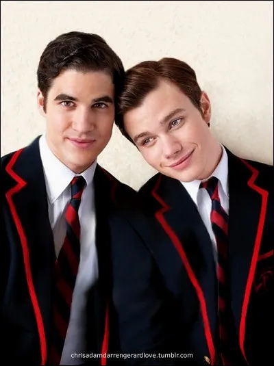 Dans quelle saison Kurt et Blaine se rencontrent-ils pour la premi&egrave;re fois ?