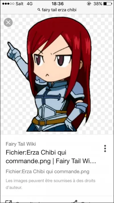 De quelle couleur serait ta marque et où serait-elle ?