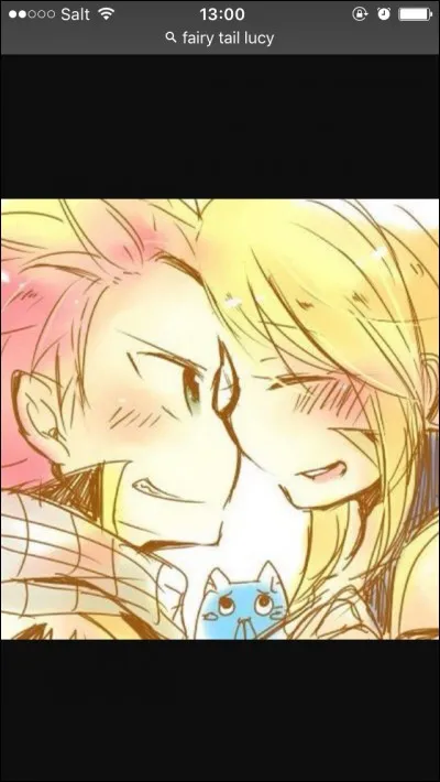 Quel exceed aimes-tu le plus ?