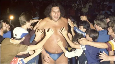 Combien mesurait-il ?