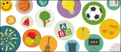 Quelles activités affectionnes-tu le plus ?