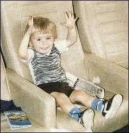 Saurez-vous le reconnaître ? Allez un petit effort, c'est...