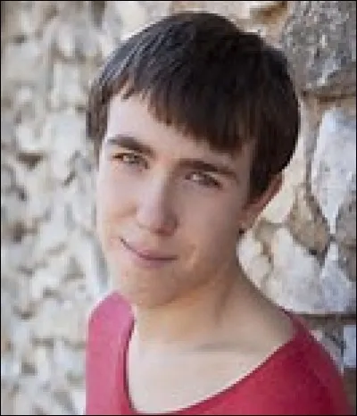 Kevin veut partir en ...