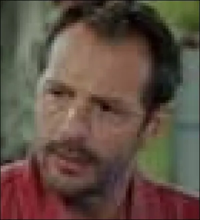 Franck est inquiet pour ...