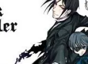 Test Quel personnage de Black Butler es-tu ?