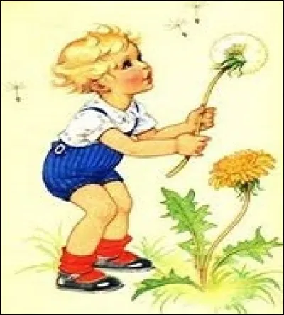 Sachant que son époux était décédé avant elle, de qui est maintenant l'épouse disparue ?