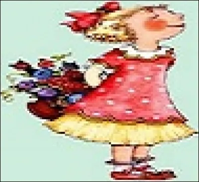 Combien y a-t-il de roses dans le bouquet offert par le prince à sa princesse ?