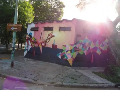 Dans quelle ville cette série se passe-t-elle ?