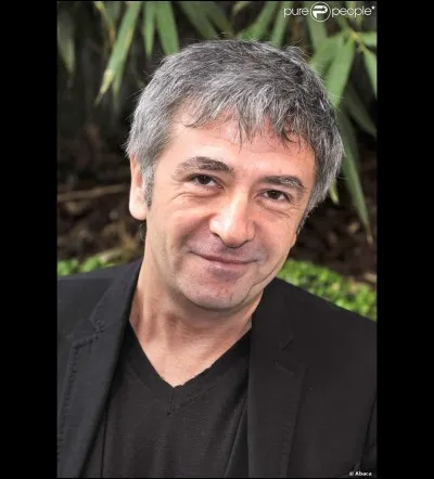 Quel sketch ou canular correspond à l'humoriste ?