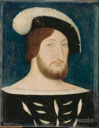 Remettez dans l'ordre trois rois de France, du plus ancien au plus récent !