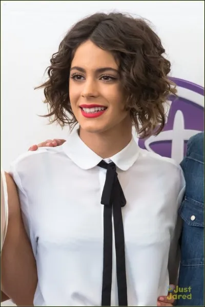 Quelle est la date de naissance de Martina Stoessel ?