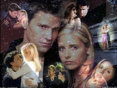 Comment Buffy a-t-elle connu Angel ?