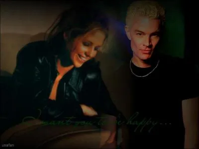 Qui a engaedr Spike ?