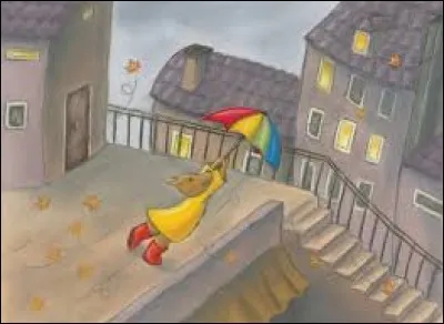 Il s'agit d'une expression figurée. De quel verbe le vent est-il accompagné si on a reçu quelques indiscrétions ?