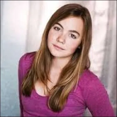 Qui est ce personnage ?