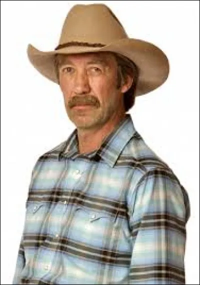 Qui est ce personnage ?