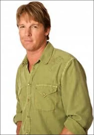 Qui est ce personnage ?