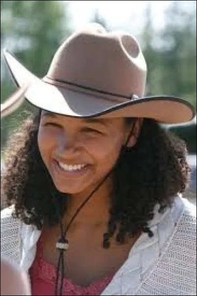 Qui est ce personnage ?