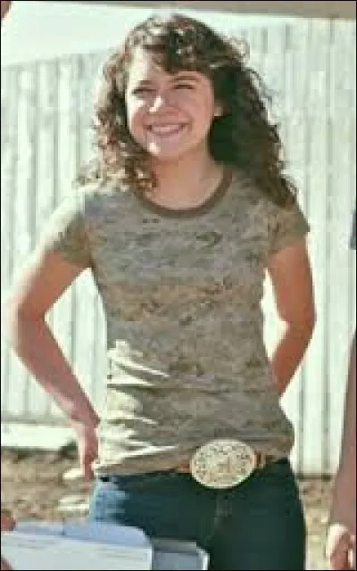 Qui est ce personnage ?