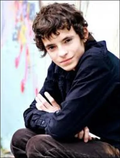 Qui est ce personnage ?