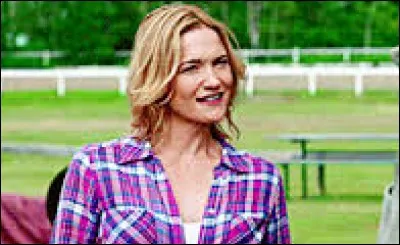 Qui est ce personnage ?