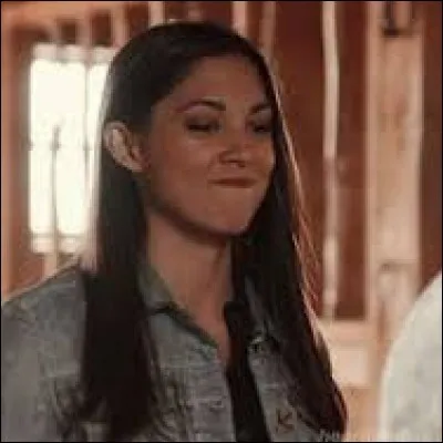 Qui est ce personnage ?