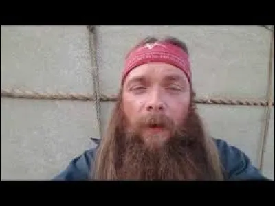 Qui est ce personnage ?